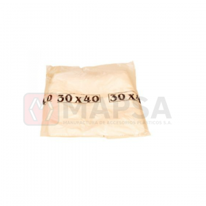 Bolsa Camiseta Standard