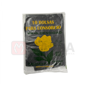 Bolsa Consorcio