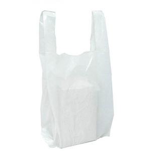 Bolsa Camiseta