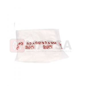 Bolsa Camiseta Standard