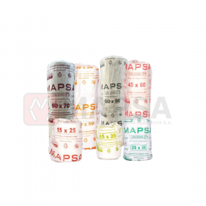 Rollos de Arranque AD
