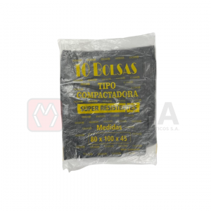 Bolsa Consorcio