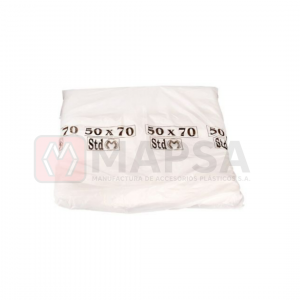Bolsa Camiseta Standard