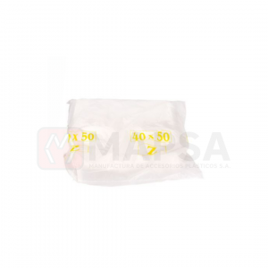 Bolsa Camiseta Standard